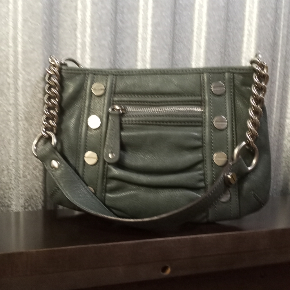 COPY - B. Makowsky bag
